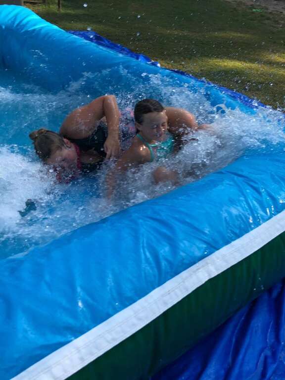 Children's Elite Entertainment bounce house rentals and slides for