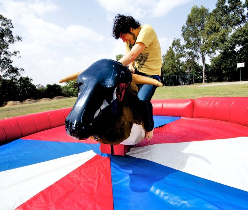 Bounce House & Water Slide Rentals Rincon CJ's Event Rentals