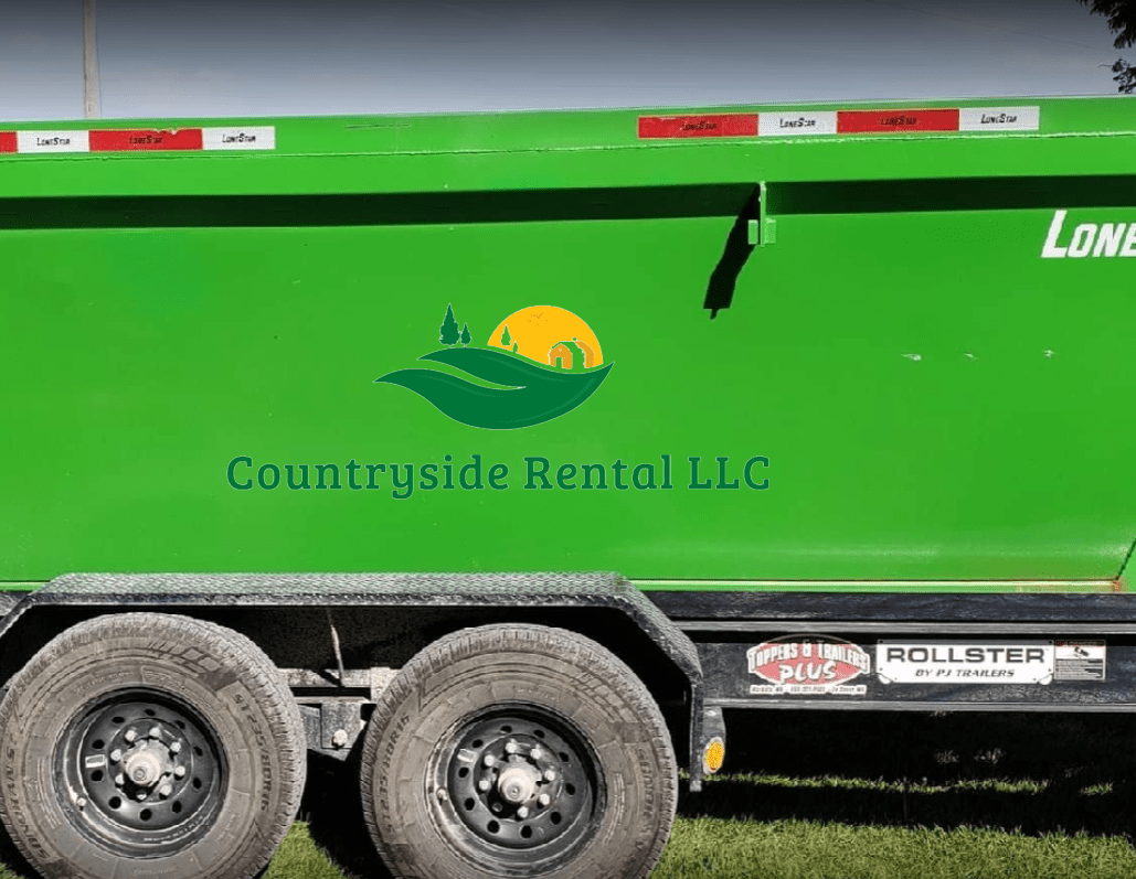 1 Dumpster Rental Farmington MN Affordable Roll Offs of All Sizes