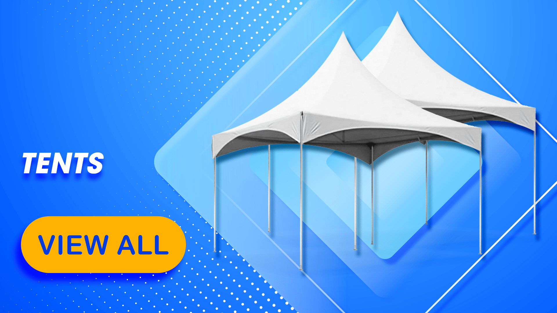 Party Rental Magic Happens in Carbondale, PA