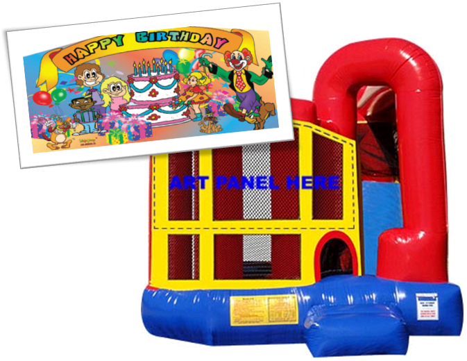 Bounce House Rentals Idaho Falls Id at Jerrie Brown blog