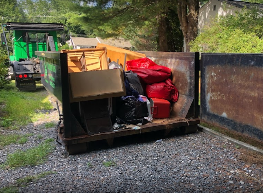 1 Dumpster Rental in Worcester MA Rent a Dumpster Online