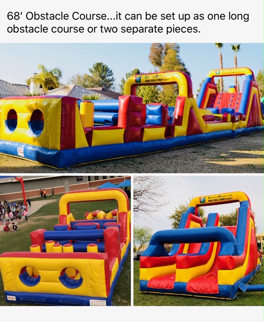 Cheap Bounce House Rentals Mesa Az Bounce House