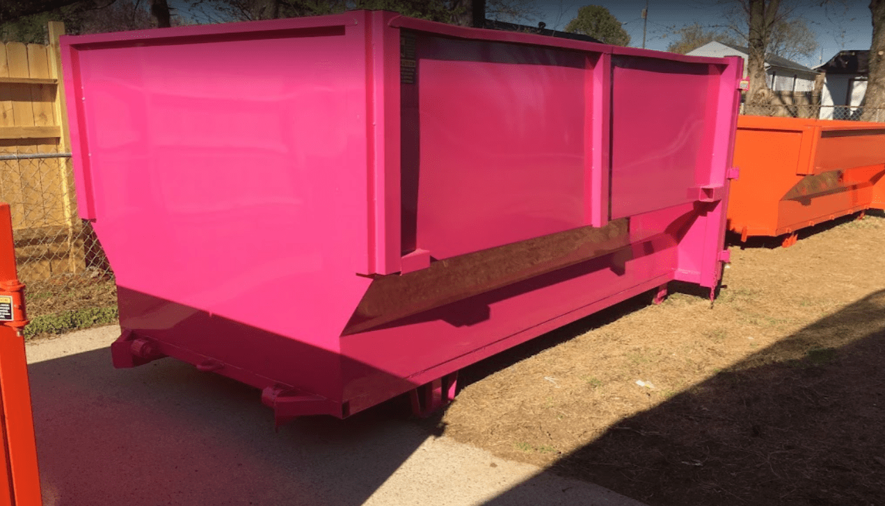 1 Dumpster Rental Brentwood TN Affordable Roll Offs of Every Size
