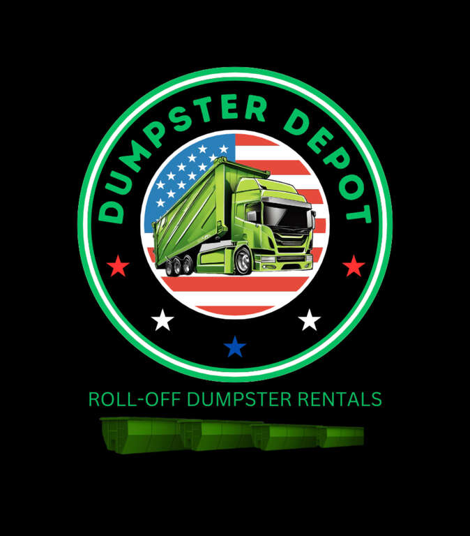 Trusted Solution for Roll Off Dumpsters Dumpster Depot in Florida