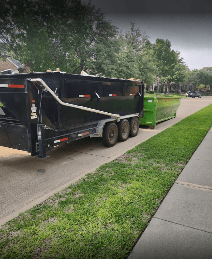 Dumpster Rentals Dumpster Supply