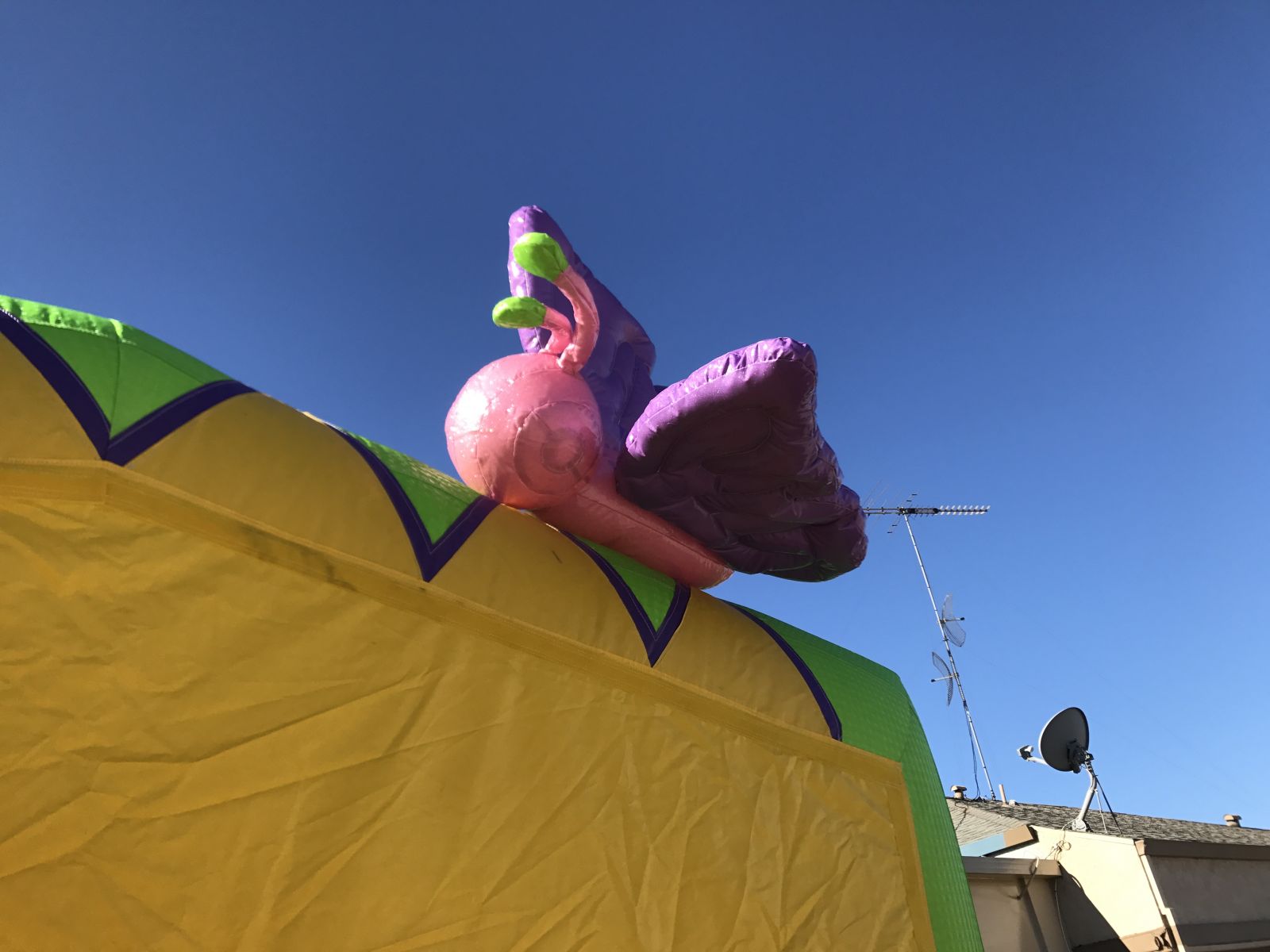 Bounce House Rentals bounce house rentals and slides for parties in Folsom