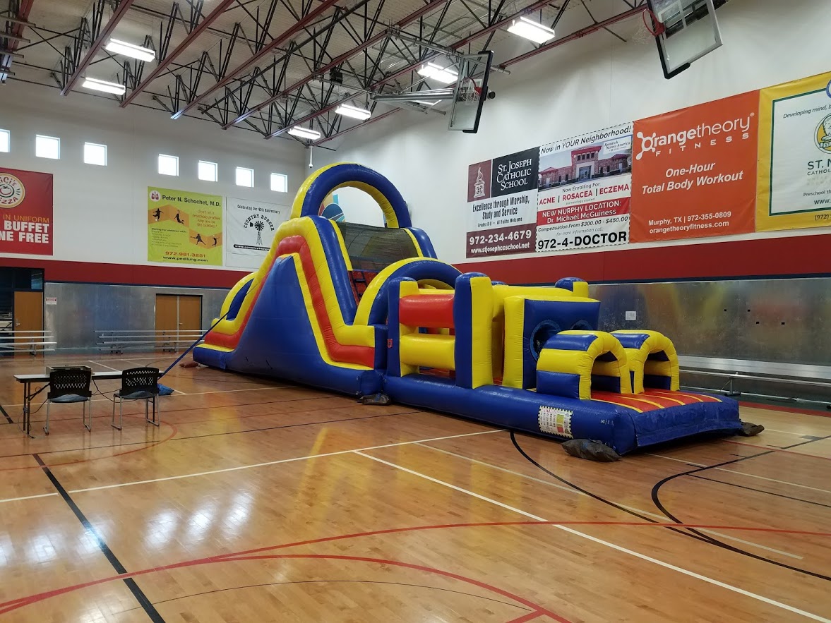 Bounce House Rentals Dallas TX, Party Inflatables Funtimespartyrental