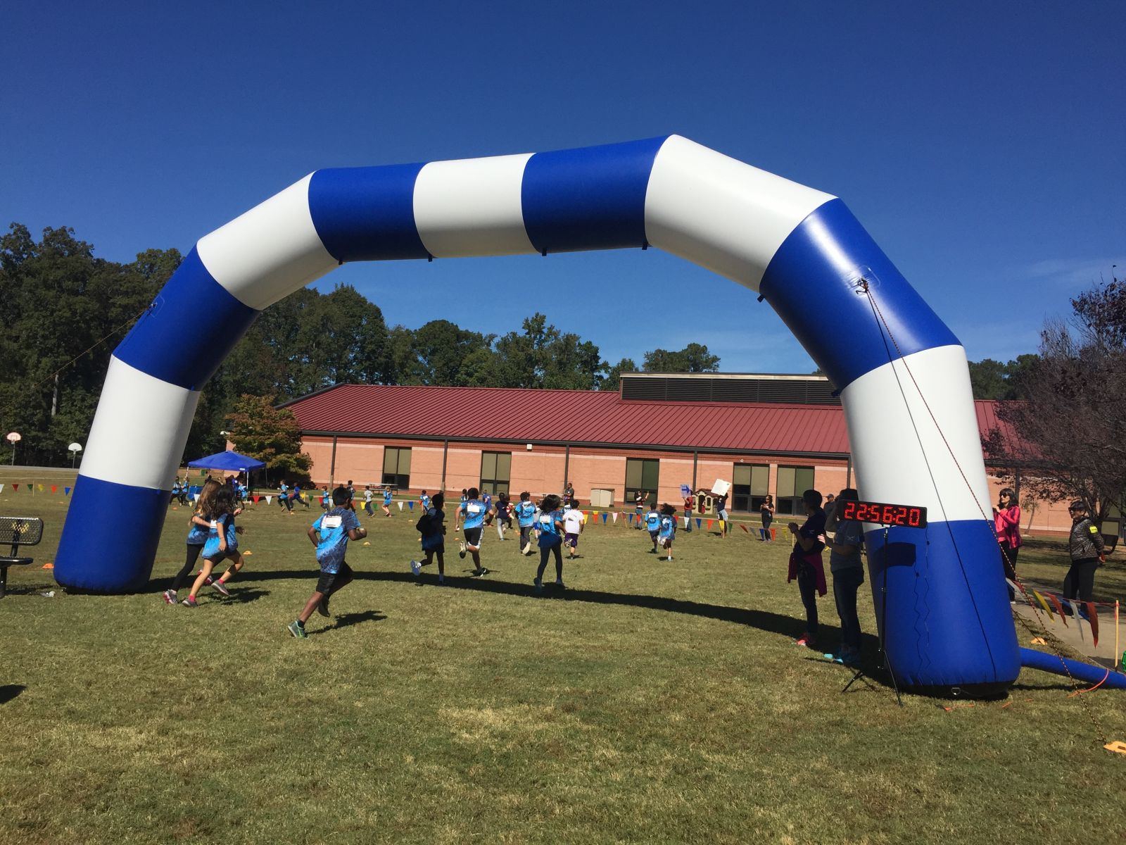 Fresh Air Party Rental bounce house rentals and slides for parties in