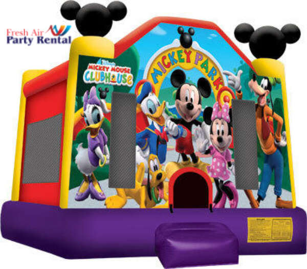 Party Rentals Lilburn Fresh Air Party Rental