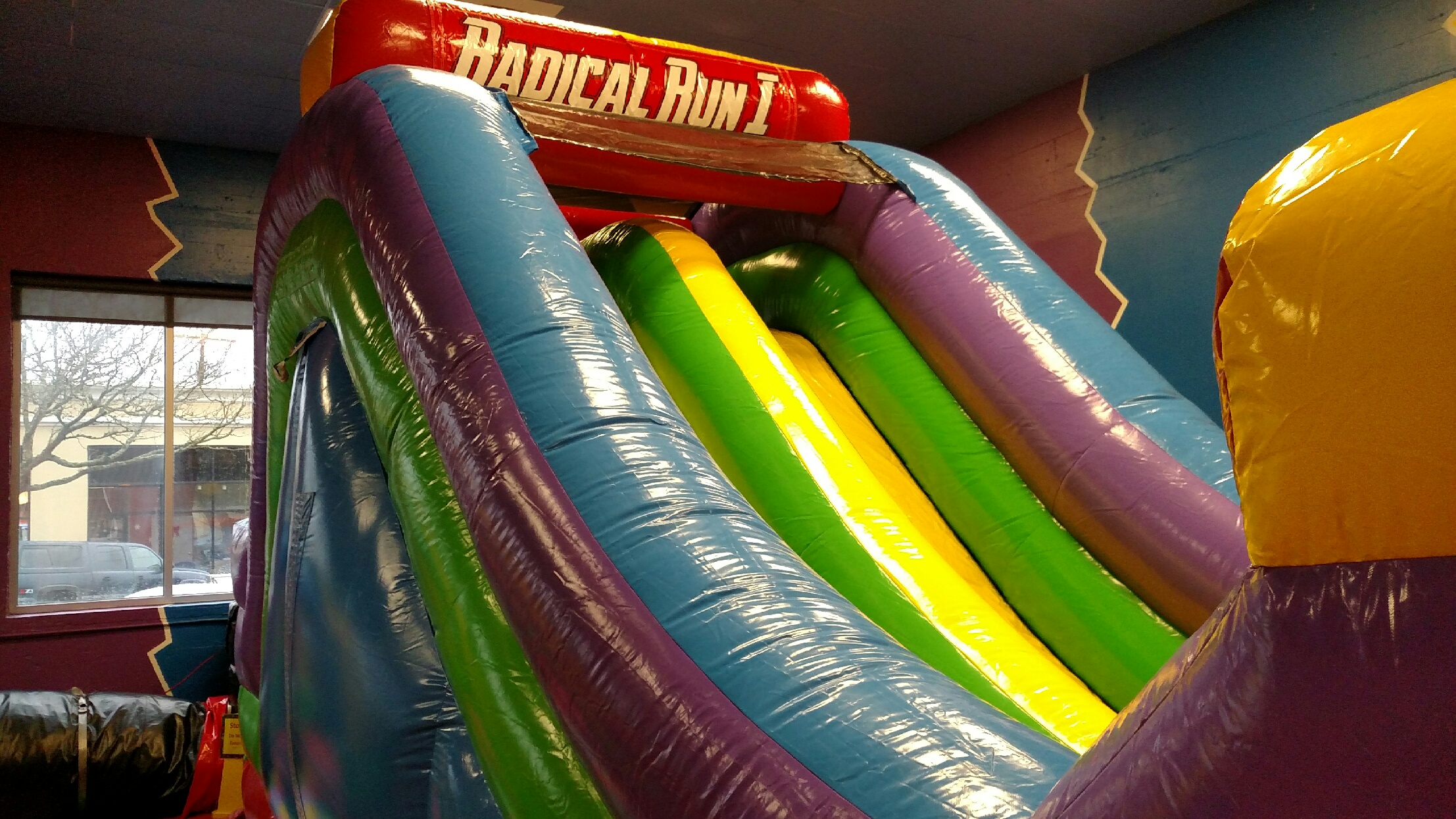 Fun Center Photo Gallery Corvallis OR.