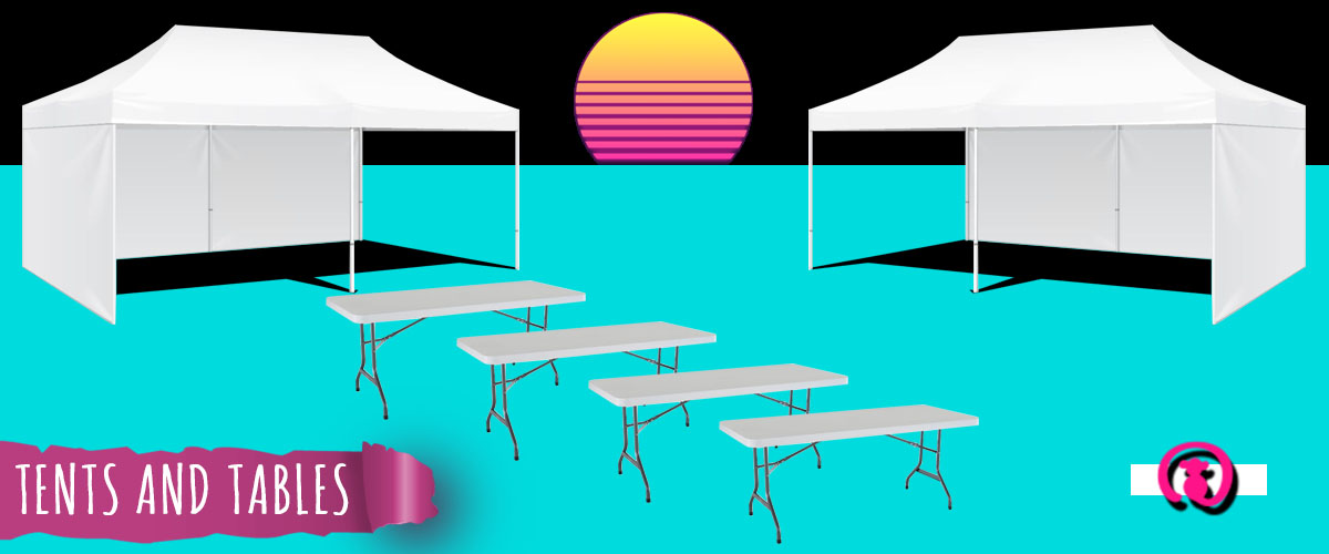 Redford's Bounce House, Water Slide & Tent Rental Specialists