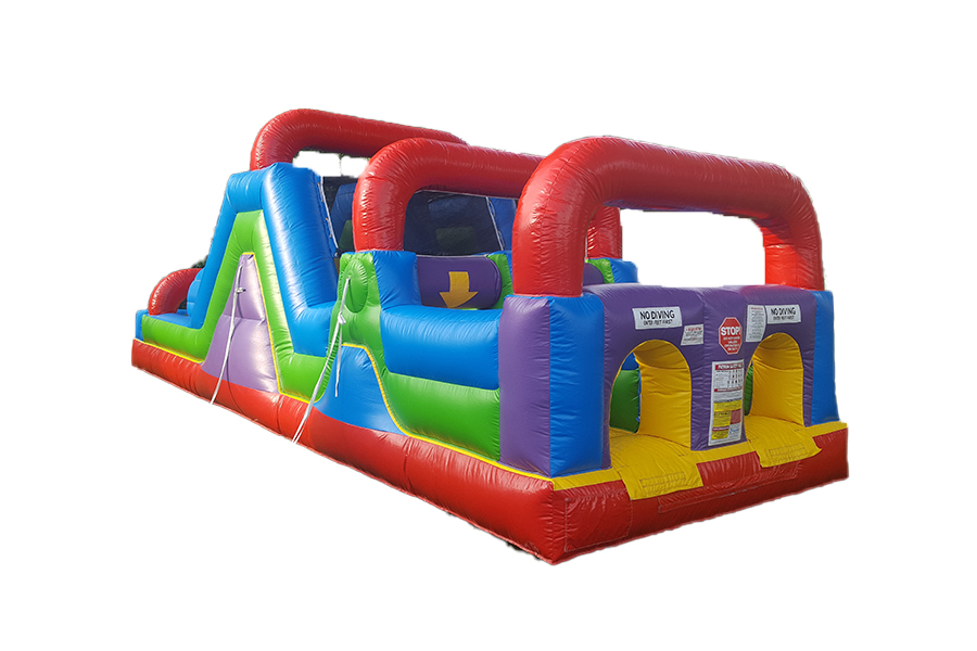 Bounce House Rentals Minneapolis, MN Froggy Hops