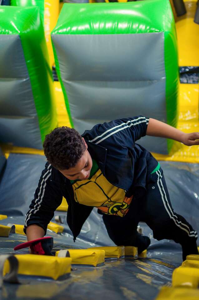 Bounce House Rental Madison MS FunVentures