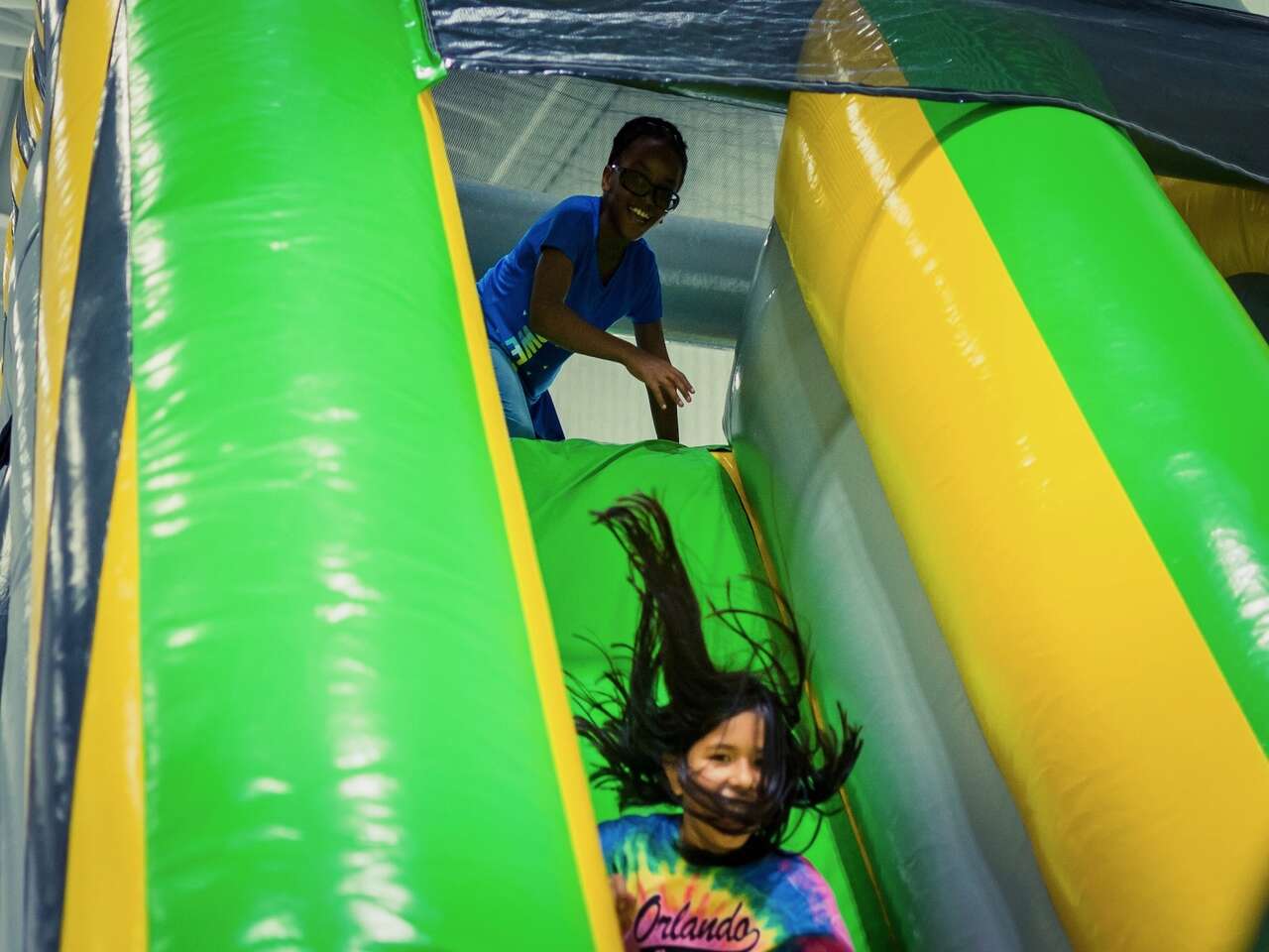 Bounce House Rental Brandon MS FunVentures