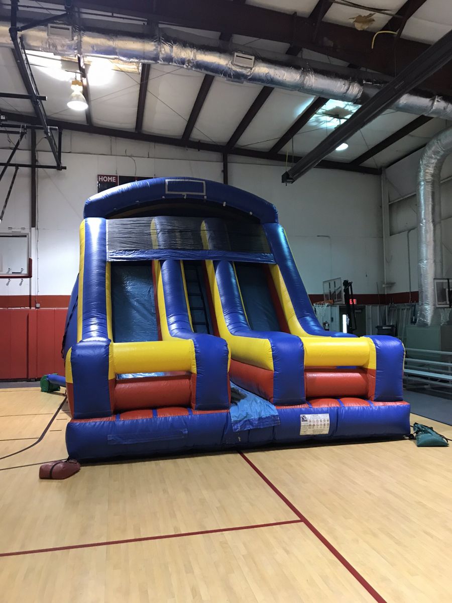 Hampton Roads Jump Bounce House and Party Rentals for Coastal Virginia