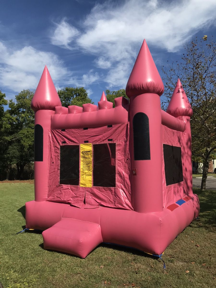 Hampton Roads Jump Bounce House and Party Rentals for Coastal Virginia