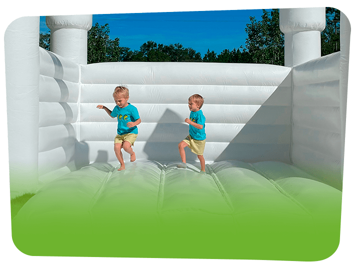 Bounce House Rentals in Waycross, GA