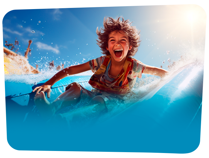 Bounce House Rentals in Waycross, GA