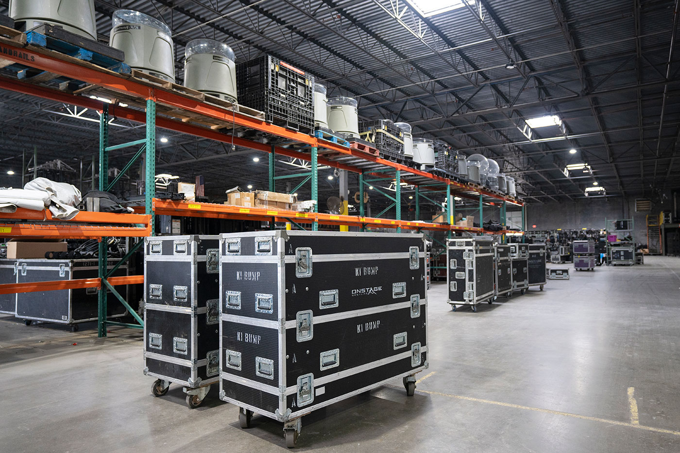 Audio Visual Equipment Rental San Jose California iCelebrate Event