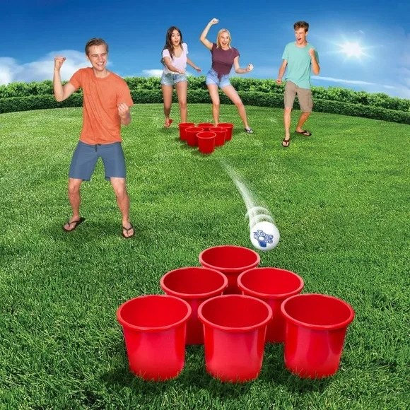 Inflatable Adventures