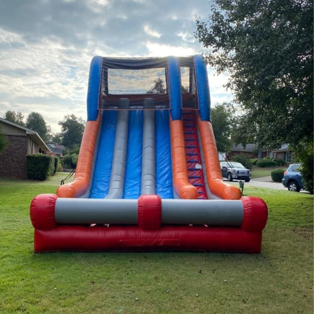 Bounce House Rentals Columbus GA Inflatable Playgrounds