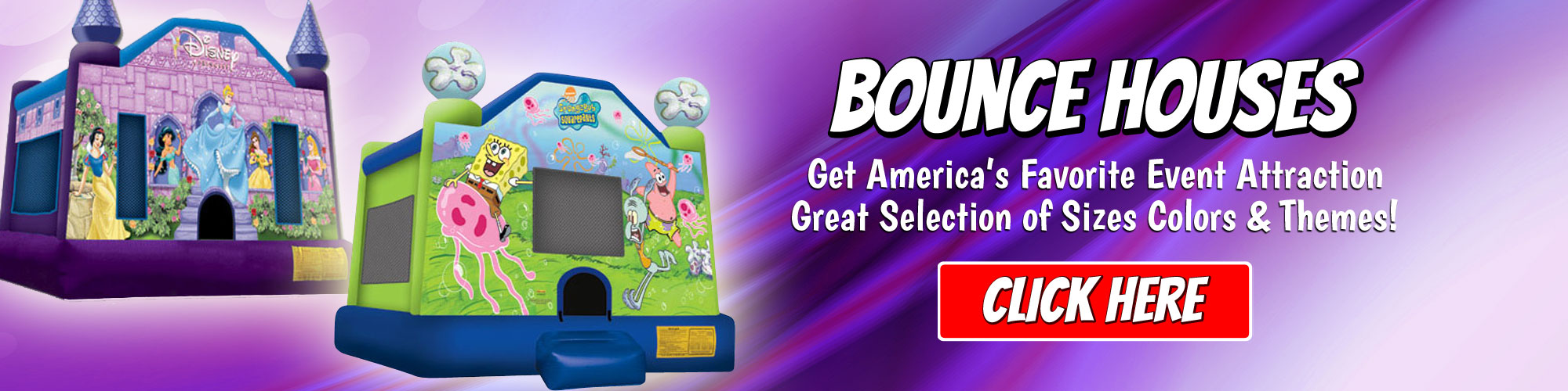 Indoor Event Services & Party Rentals Canton MA.