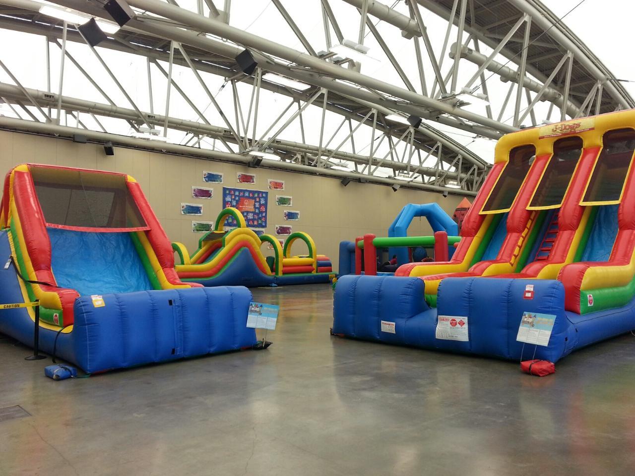 About Us JDogs Catering & Amusements