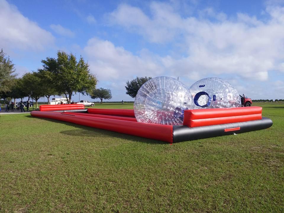 Bounce houses, water slides And Party Rentals In Lakeland, FL and