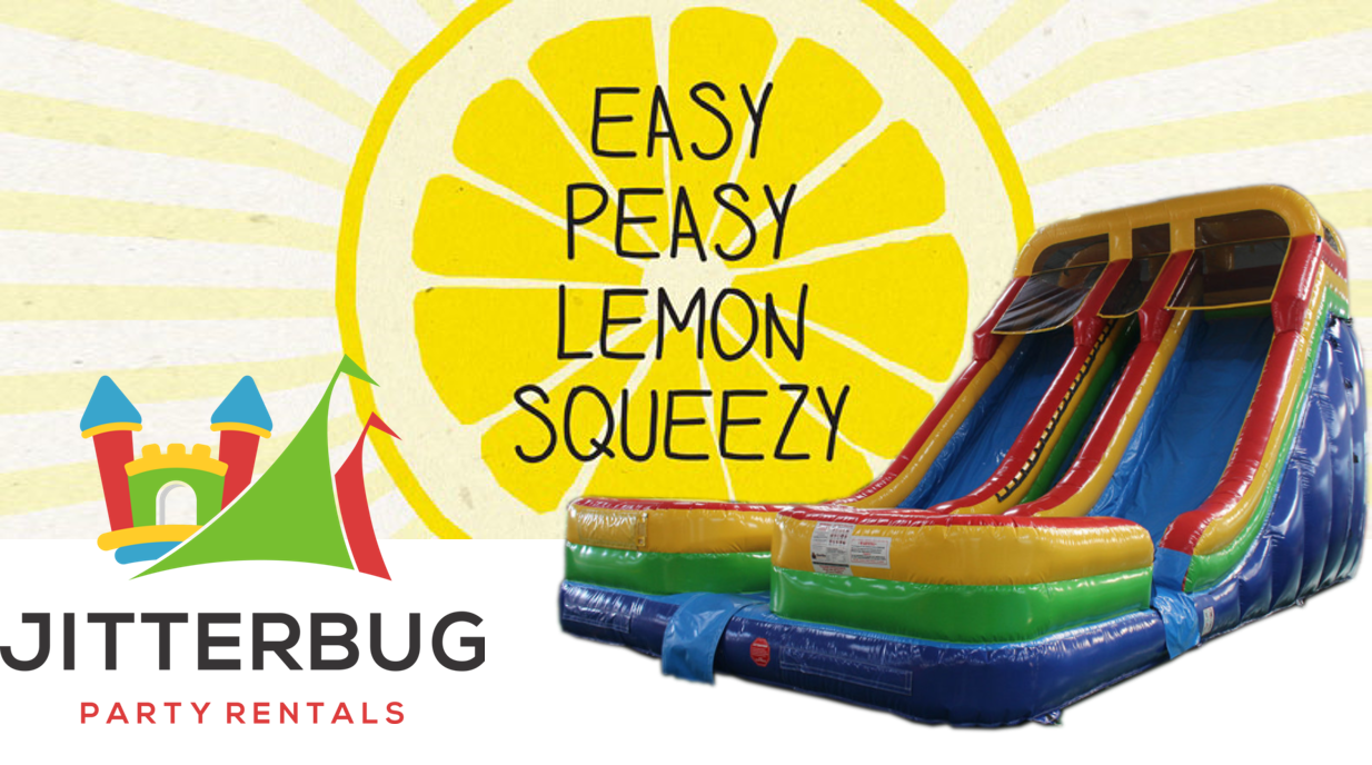 Dahlonega GA Bounce House Rentals Jitterbug Party Rentals 30533