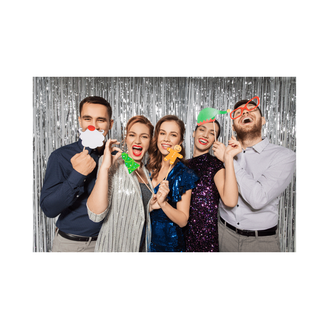 Dahlonega GA Photo Booth Rentals Jitterbug Party Rentals 30533