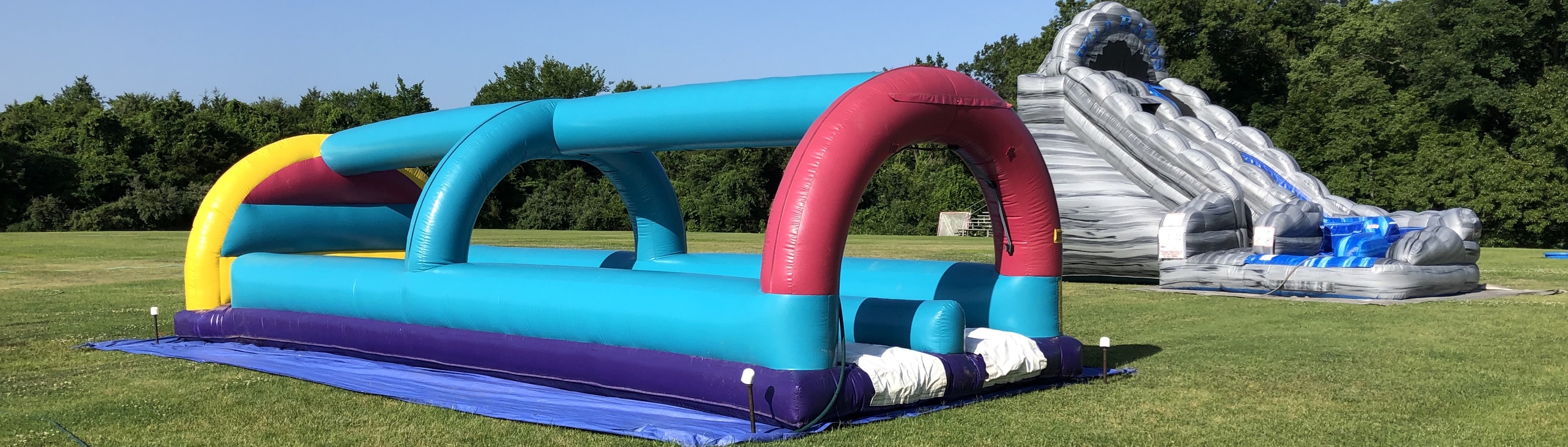 Bounce Houses In Evansville Indiana Bounce House