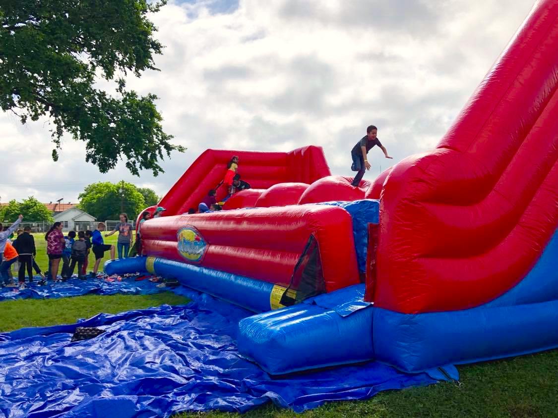 Jumpn fun party rentals to our Rental Site
