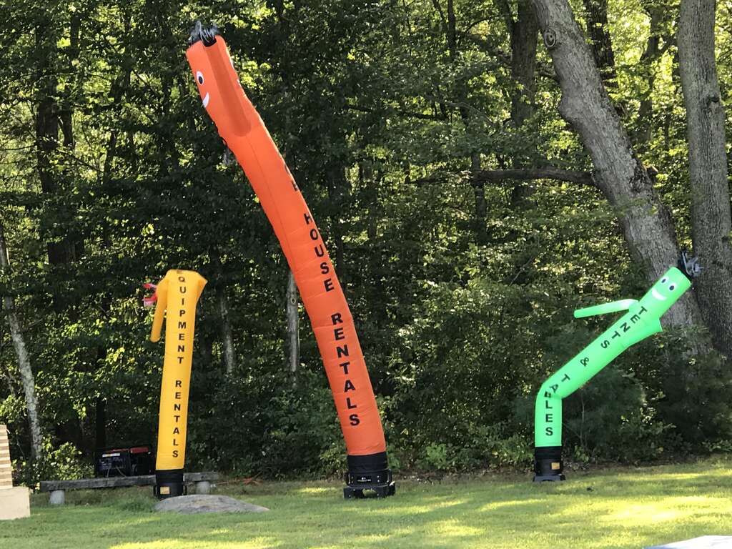 Jumparoo Rentals RI bounce house rentals and slides for parties in