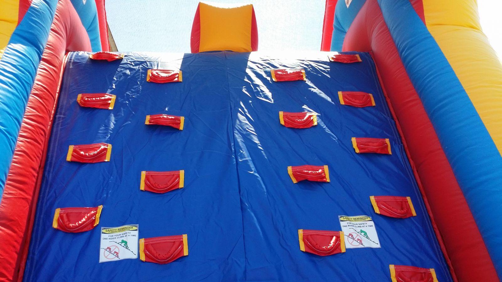 Jumpers 4 You Bounce House & Inflatable Rentals Omaha Water slides