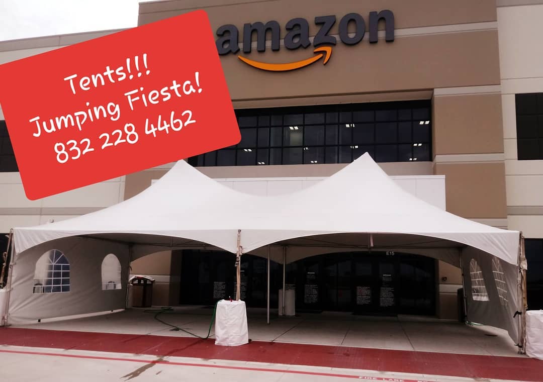 Jumping Fiesta Rentals, Party Rentals, Cypress, Houston