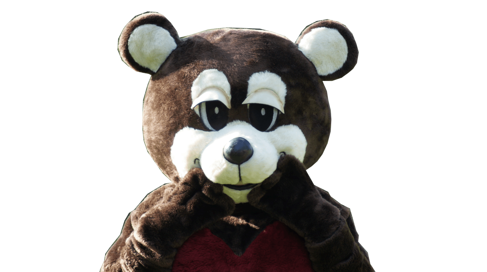 Bear Costume Rentals Nashville