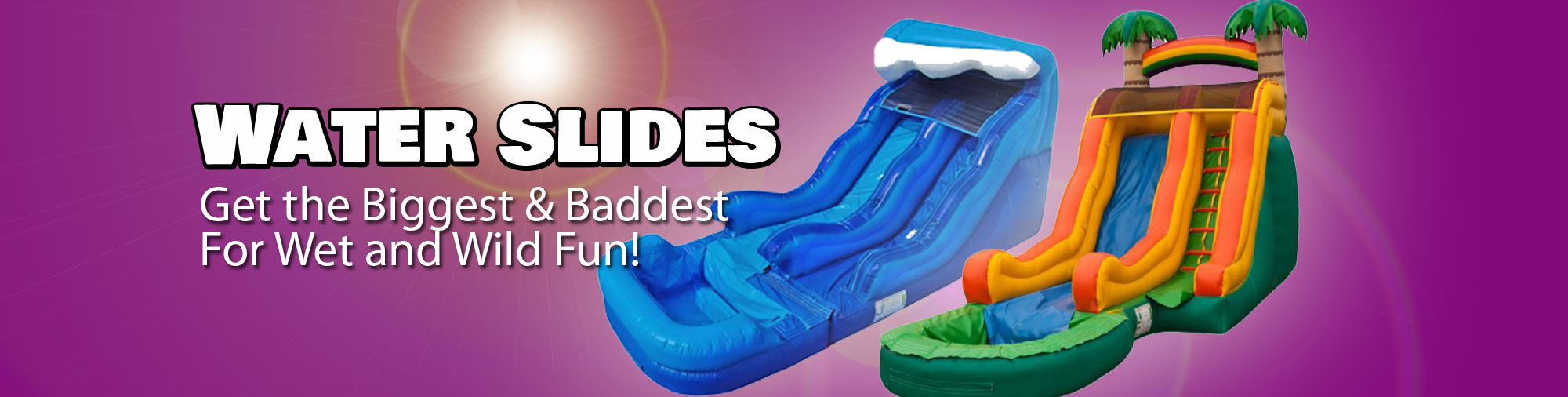 Bounce House & Party Rentals Valdosta GA