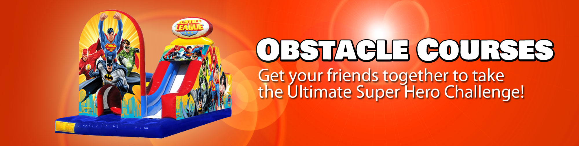 Bounce House & Party Rentals Valdosta GA