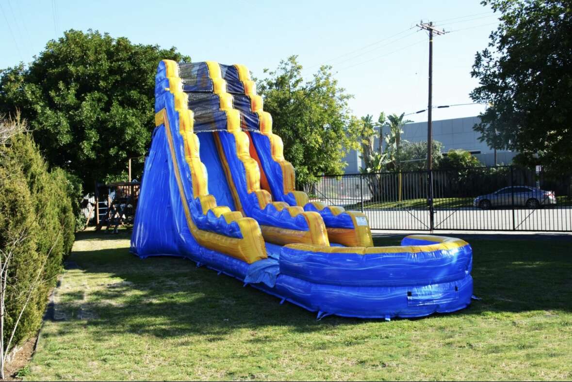 Home JumpnFun Bounce House Rentals Portland OR Vancouver WA