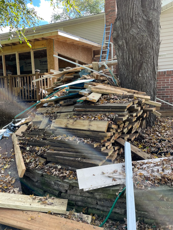 Dumpster Rentals Just In Time Hauling , St Clair Shores MI