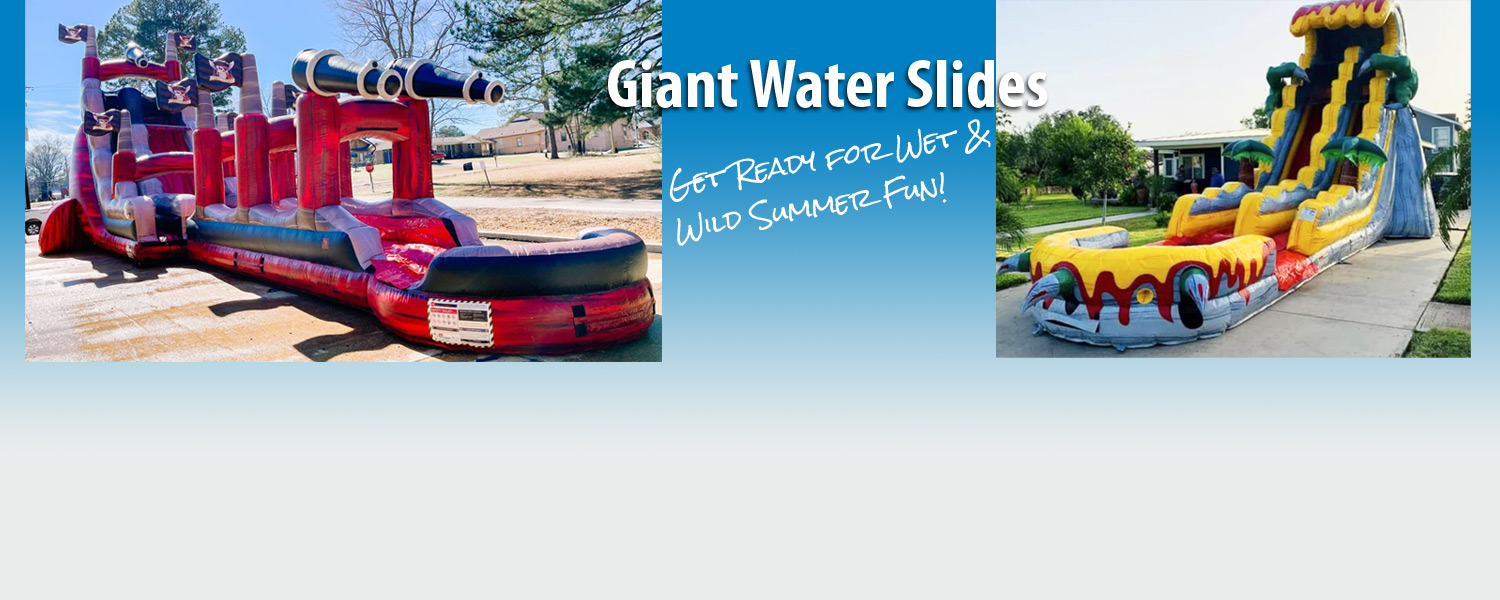 Bounce House & Party Rentals