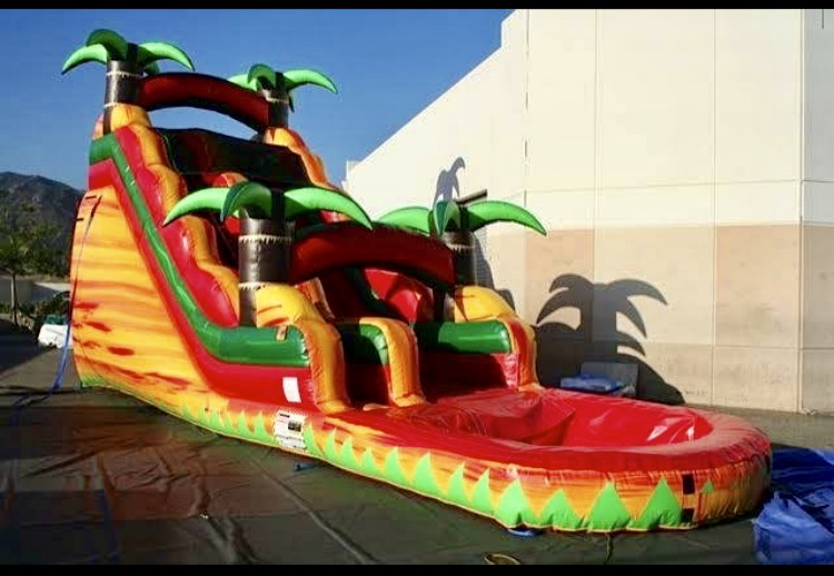 Water Slide Rentals Tupelo, MS North Mississippi Party Rentals