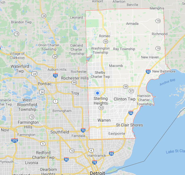 Party Rentals County Mi at William McIntyre blog