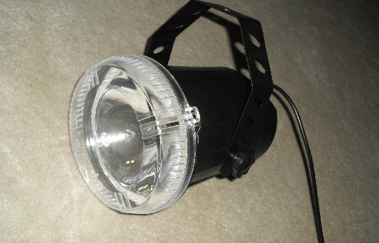 Dance Floor Lighting Rental, DJ Lighting Rental, LED DJ Lights