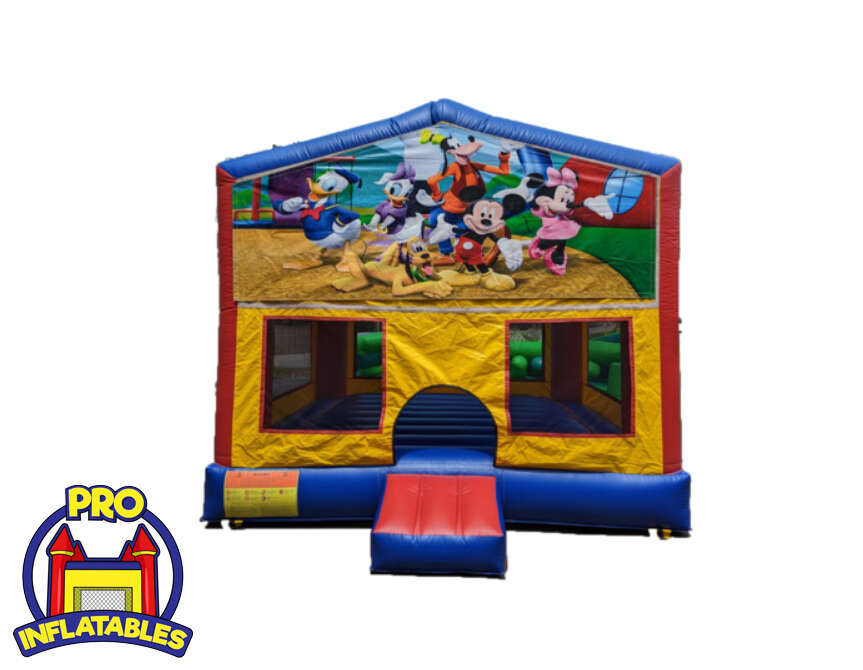 Party Rentals Mobile AL Pro Inflatables