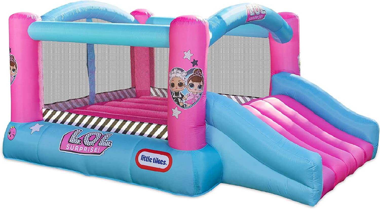 Rocklin Bounce House Rentals bounce house rentals and slides for