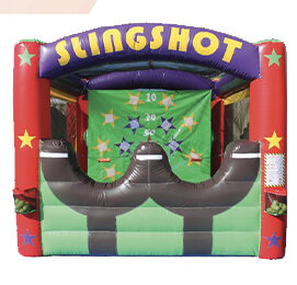 Slingshot Rentals Charlotte NC