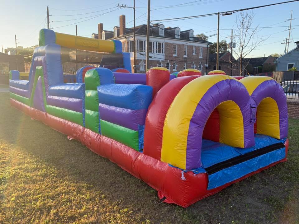 Inflatable Water Slide Rental Cincinnati The Inflatable Fun Co Bounce