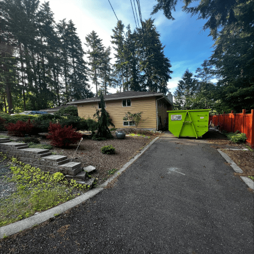 Dumpster Rentals Royal Dumpster Rentals, Des Moines WA